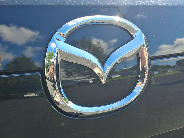 Used 2025 MAZDA CX-5 AWD 2.5 S w/ Select Package image 30