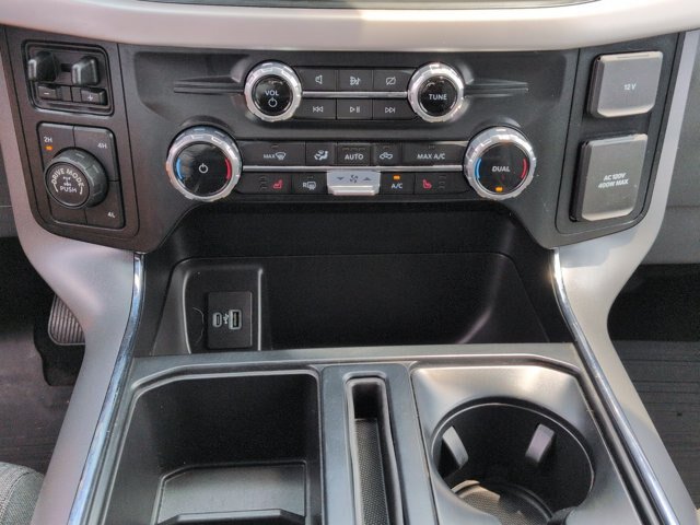 Certified 2023 Ford F150 XLT AWD/4WD image 26