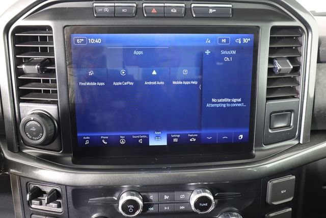 Certified 2023 Ford F150 Tremor w/ 360 Degree Camera Package image 59