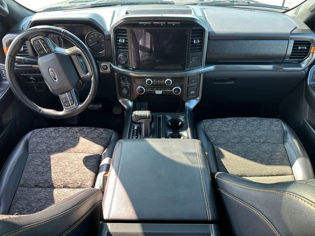 Certified 2023 Ford F150 Tremor image 21
