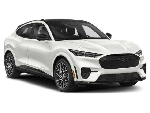 Certified 2023 Ford Mustang Mach-E GT AWD/4WD image 6
