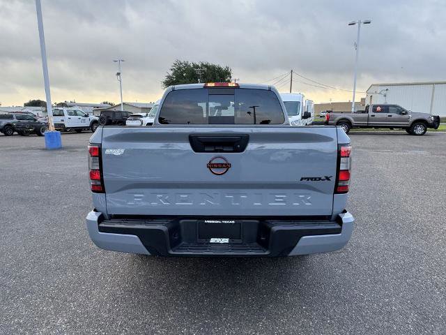 Used 2024 Nissan Frontier Pro-X image 4