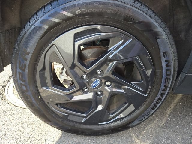 Used 2024 Subaru Crosstrek 2.5i Sport AWD/4WD image 43