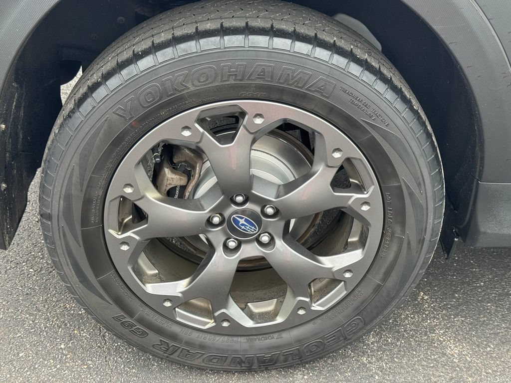 Used 2023 Subaru Crosstrek 2.5i Sport AWD/4WD image 40