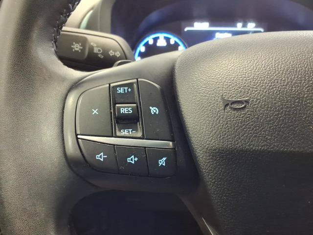 Certified 2024 Ford Bronco Sport Badlands AWD/4WD image 18