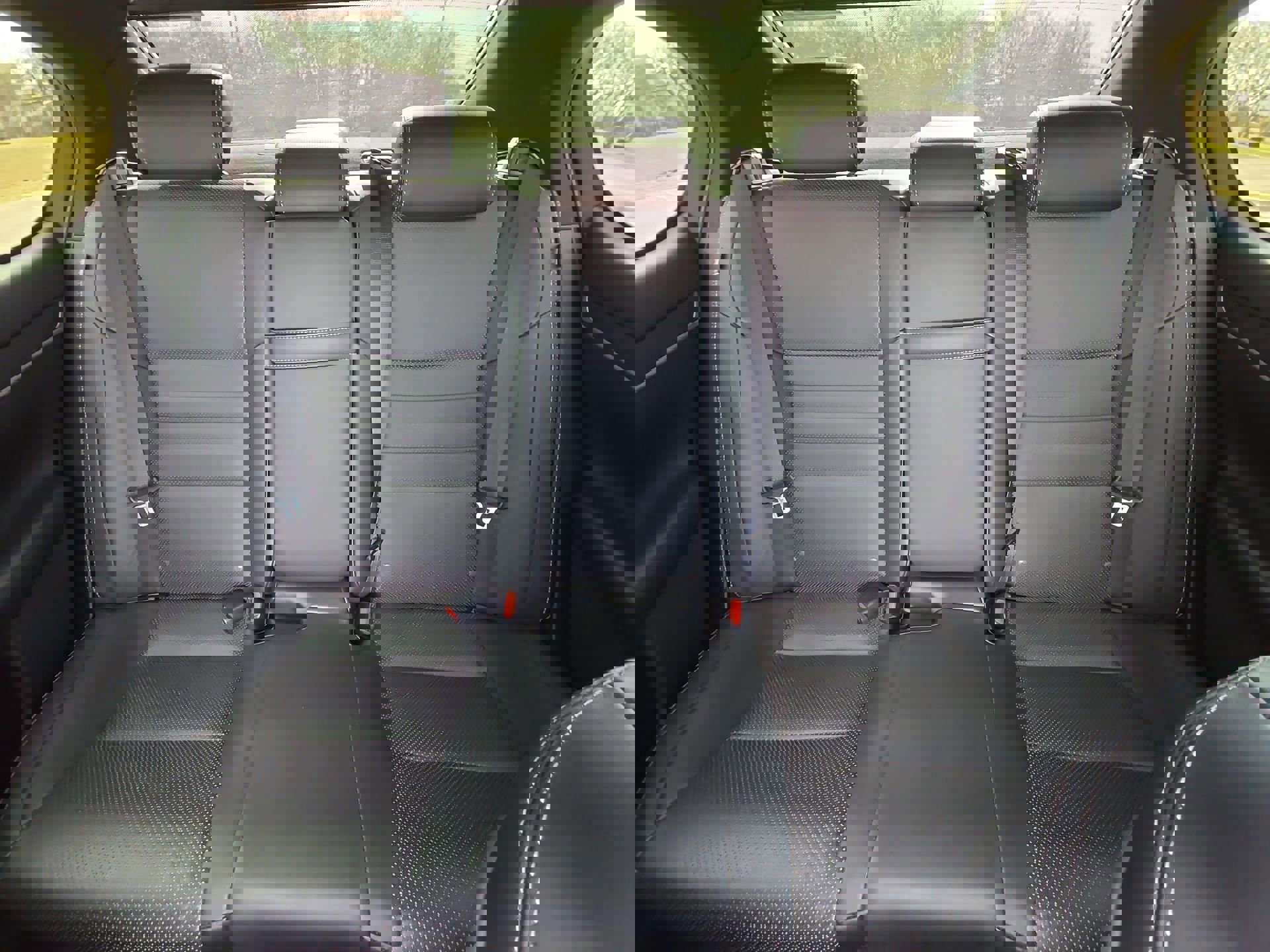 Used 2019 Lexus GS 350 F Sport image 22