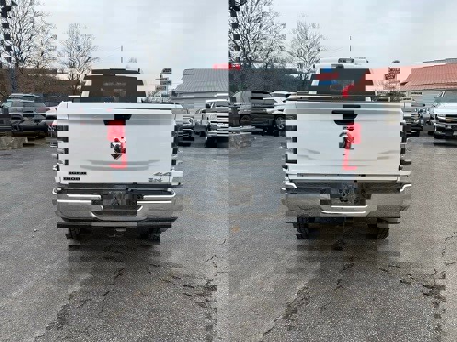 Used 2023 RAM 2500 Big Horn w/ Level 1 Equipment Group image 3