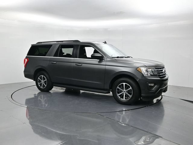 Certified 2020 Ford Expedition Max XL AWD/4WD image 3