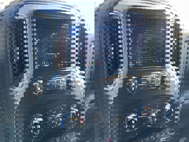 Used 2023 Chevrolet Silverado 2500 LT w/ Convenience Package image 17