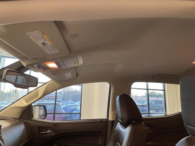 Used 2018 GMC Canyon Denali image 22