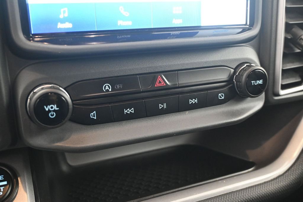 Certified 2022 Ford Bronco Sport Outer Banks w/ Tech Package AWD/4WD image 17