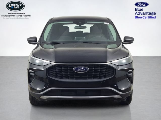 Certified 2023 Ford Escape Active AWD/4WD image 8