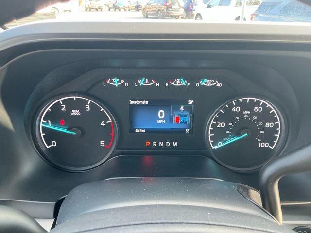 Certified 2026 Ford F350 XL w/ STX Appearance Package image 14