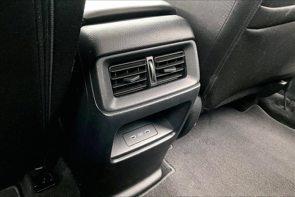 Used 2025 Honda CR-V EX image 33
