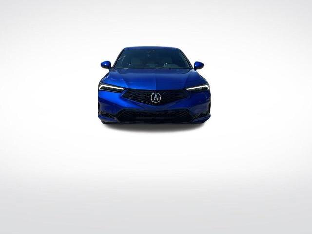 Used 2023 Acura Integra A-Spec FWD image 3