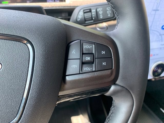 Certified 2023 Ford Mustang Mach-E Premium AWD/4WD image 28