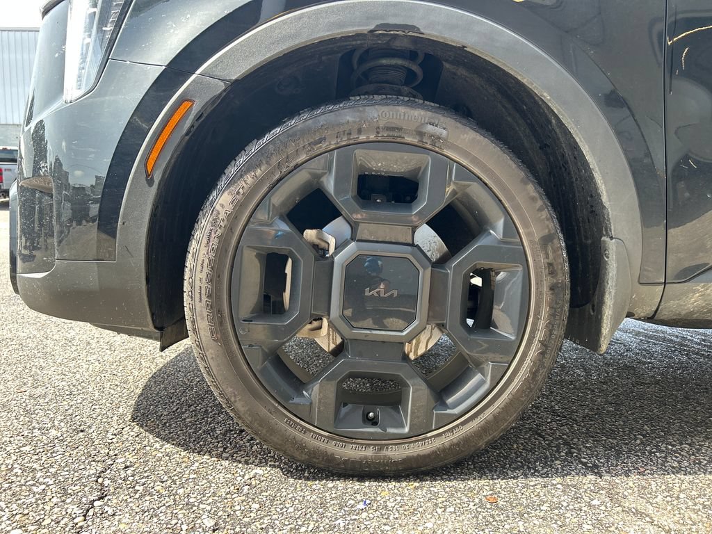 Used 2026 Kia Sorento X-Line EX AWD/4WD image 7