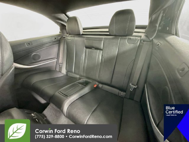 Used 2019 BMW 430i Convertible w/ Convenience Package RWD image 27
