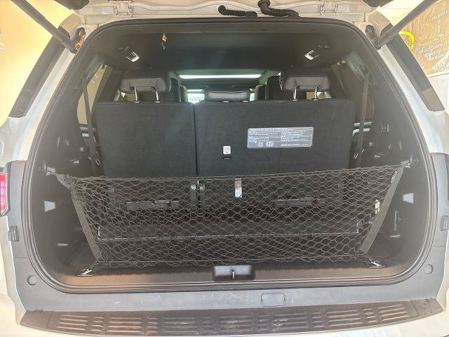 Used 2024 Toyota Sequoia Platinum AWD/4WD image 10
