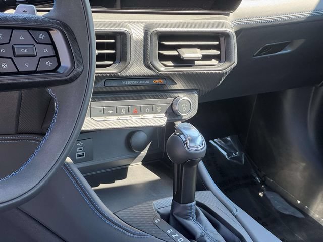 Certified 2026 Ford Mustang Dark Horse RWD image 21