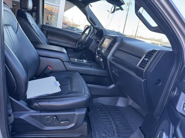 Certified 2020 Ford Expedition Limited image 29