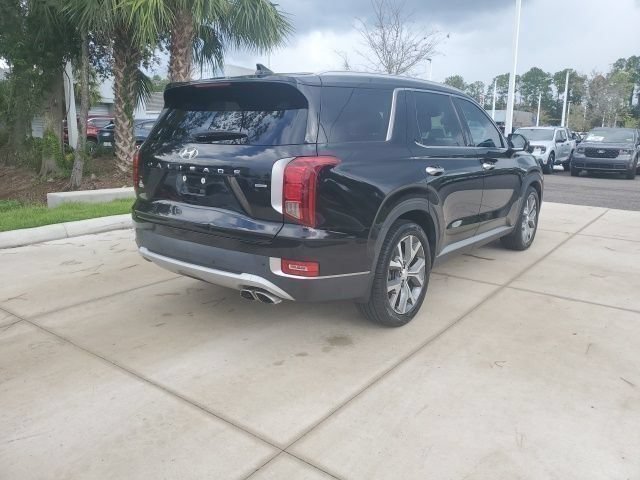 Used 2022 Hyundai Palisade SEL w/ Premium Package AWD/4WD image 7
