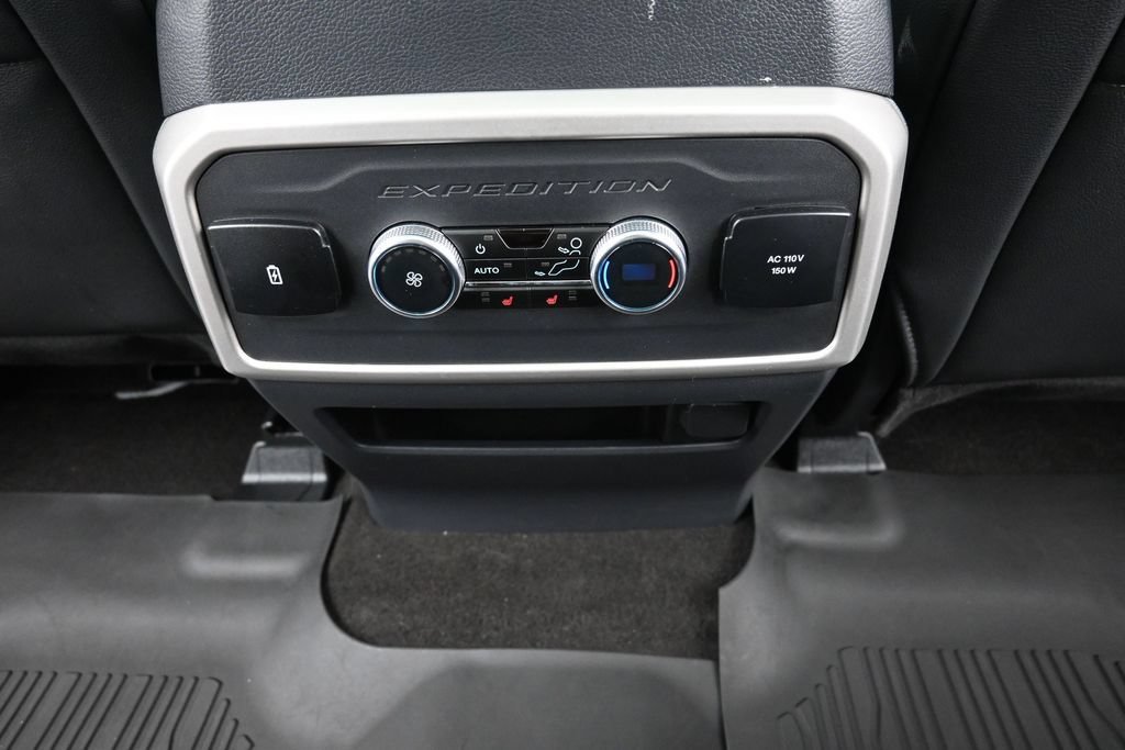 Certified 2023 Ford Expedition Limited RWD image 12