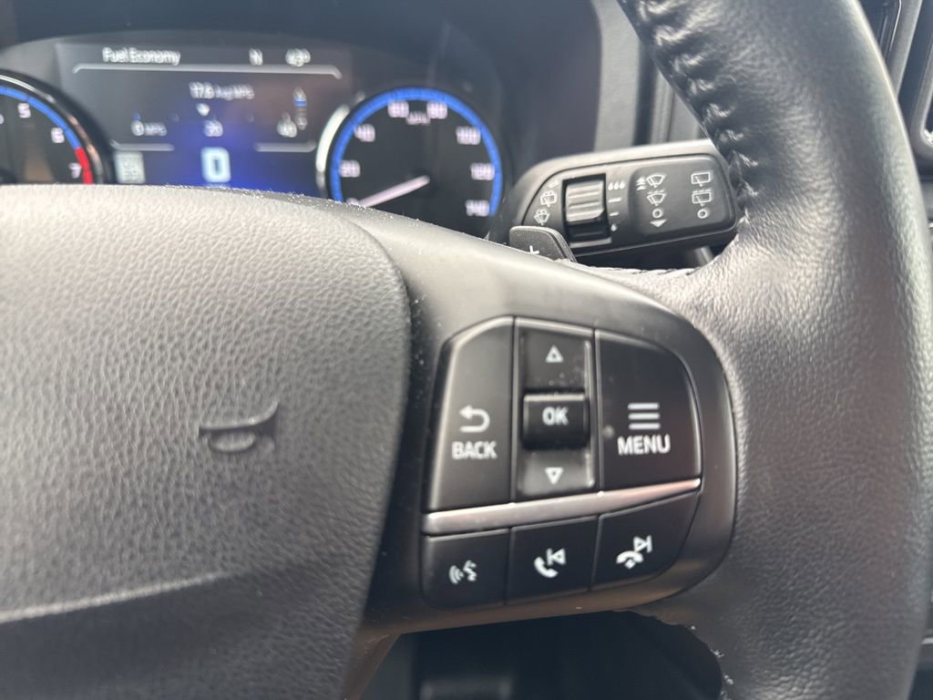 Certified 2022 Ford Bronco Sport Badlands w/ Premium Package image 21