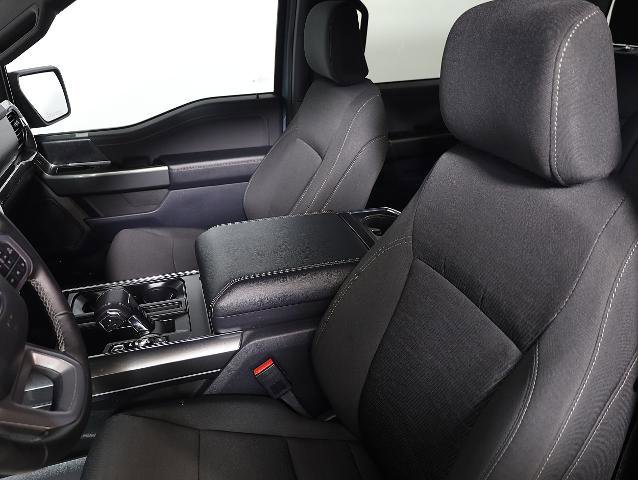 Certified 2023 Ford F150 XLT w/ Equipment Group 302A High image 8