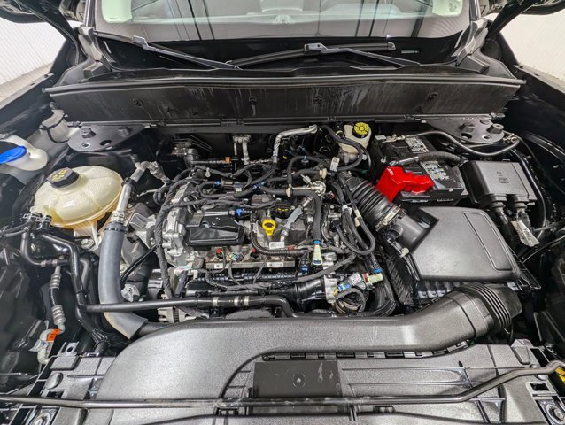 Certified 2022 Ford Bronco Sport Big Bend w/ Convenience Package image 10