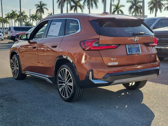 Used 2023 BMW X1 xDrive28i w/ Convenience Package video 2
