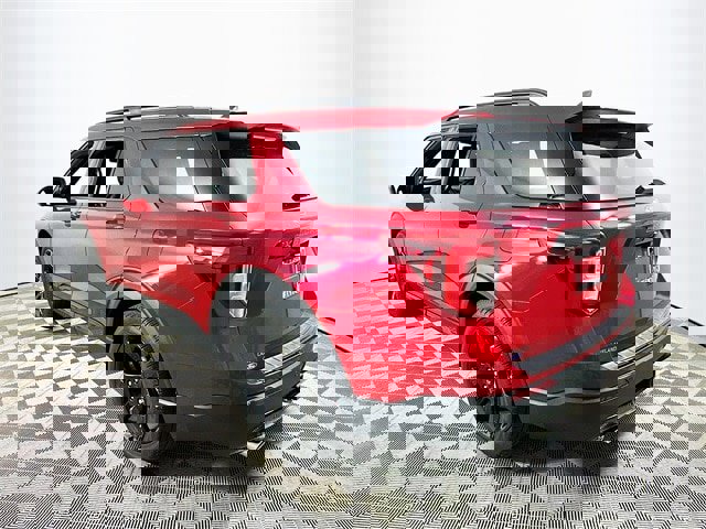 Certified 2023 Ford Explorer ST-Line w/ Class IV Trailer Tow Package image 5