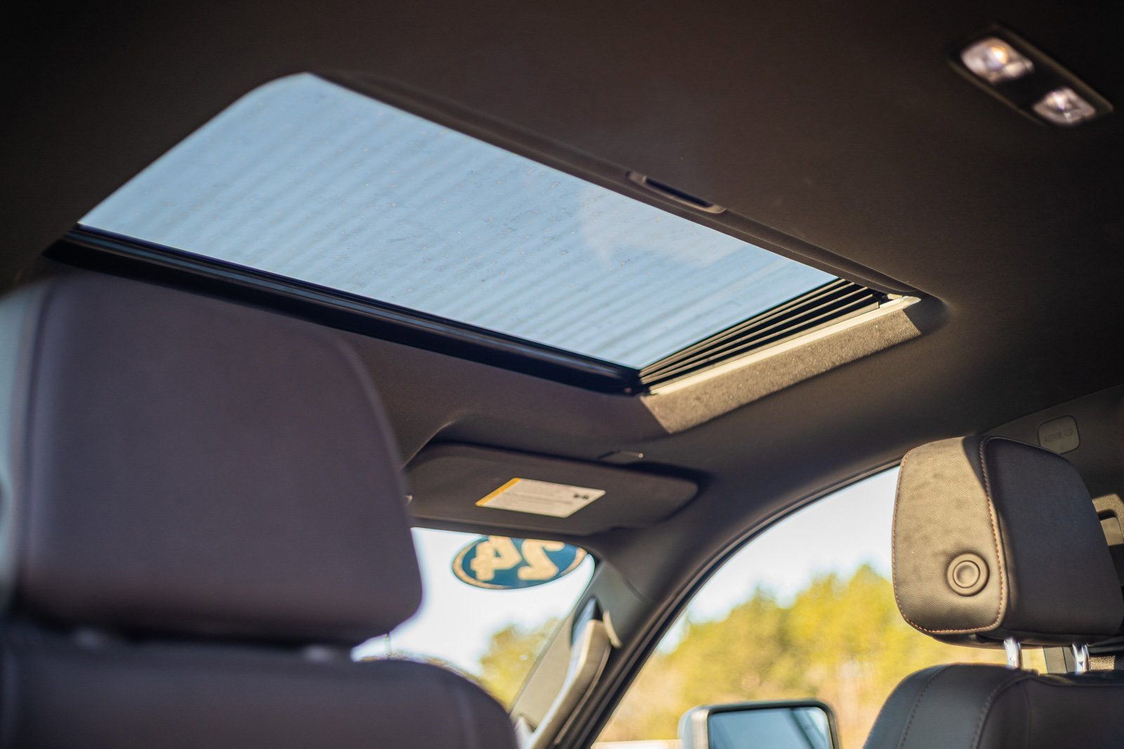 Used 2024 GMC Sierra 2500 AT4 w/ AT4 Premium Plus Package image 32