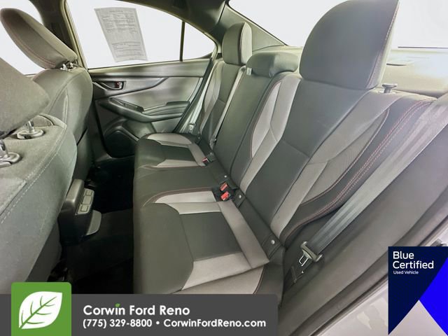 Used 2024 Subaru WRX image 26