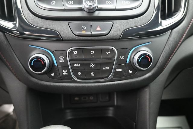 Used 2023 Chevrolet Equinox RS w/ RS Leather Package AWD/4WD image 14