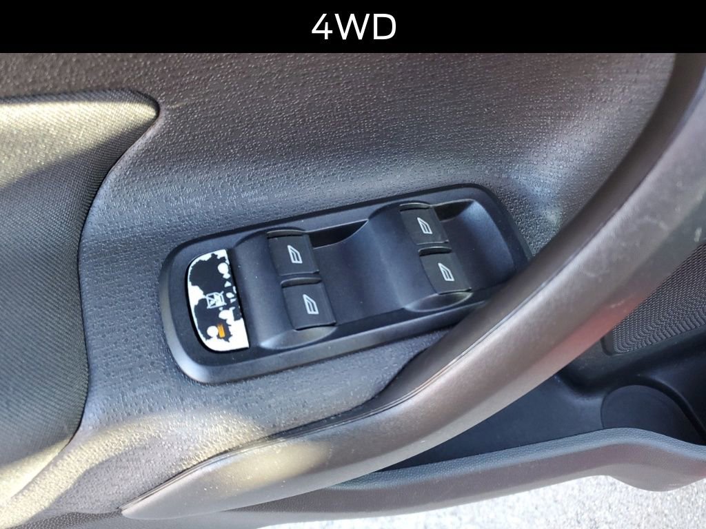 Certified 2019 Ford Fiesta SE w/ Equipment Group 201A image 16