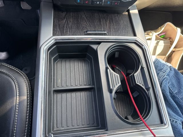 Certified 2021 Ford F350 Lariat w/ Lariat Value Package AWD/4WD image 23
