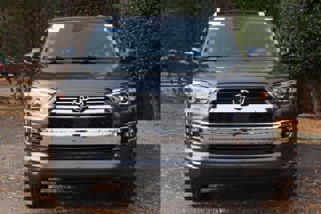 Used 2021 Toyota 4Runner Limited image 2