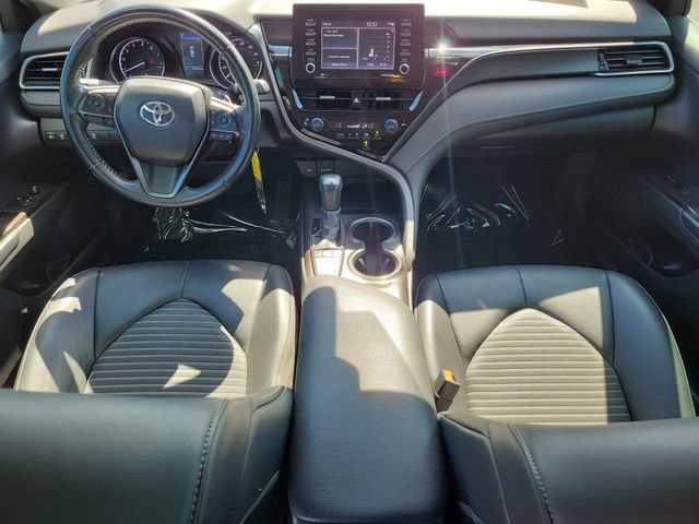 Used 2023 Toyota Camry SE FWD image 13