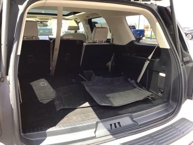 Certified 2023 Ford Expedition XLT AWD/4WD image 29