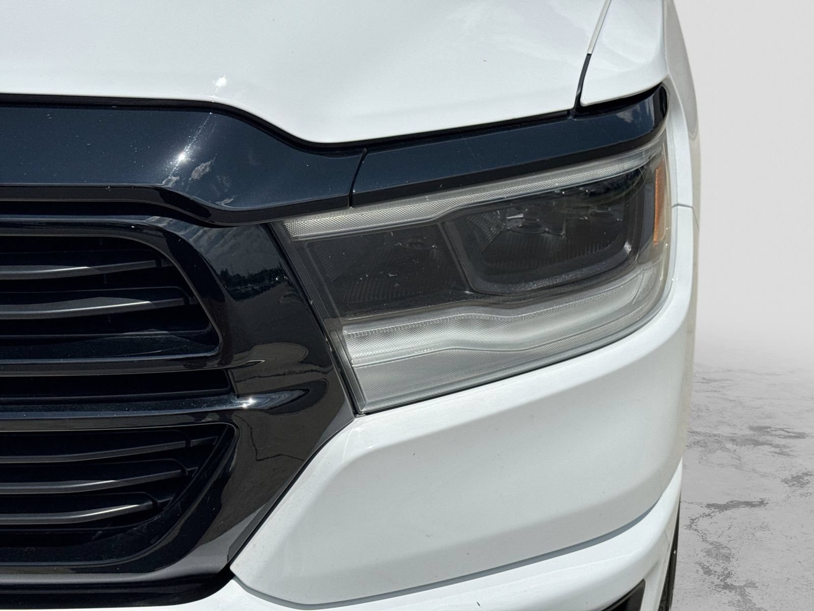 Used 2021 RAM 1500 Big Horn AWD/4WD image 14