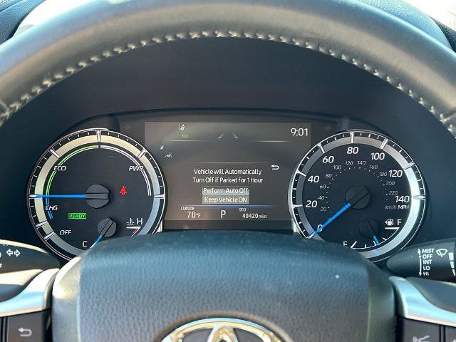 Used 2024 Toyota Highlander XLE image 22