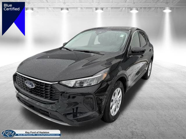 Certified 2023 Ford Escape Active w/ Tech Pack #2