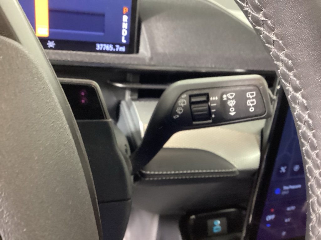 Certified 2023 Ford Mustang Mach-E Select AWD/4WD image 21
