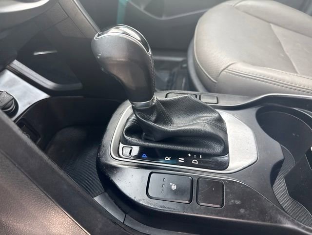 Used 2017 Hyundai Santa Fe Sport AWD/4WD image 18