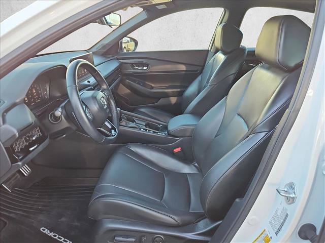 Used 2025 Honda Accord Sport image 16