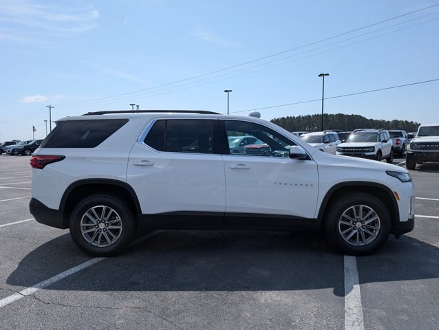 Used 2023 Chevrolet Traverse LT FWD image 6