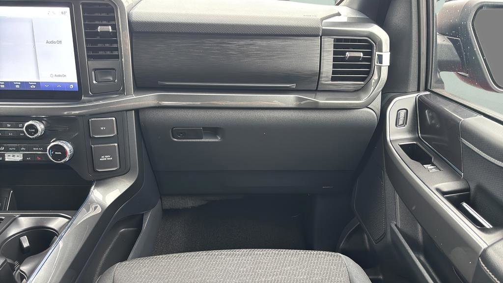 Certified 2022 Ford F150 XLT w/ Equipment Group 302A High image 19