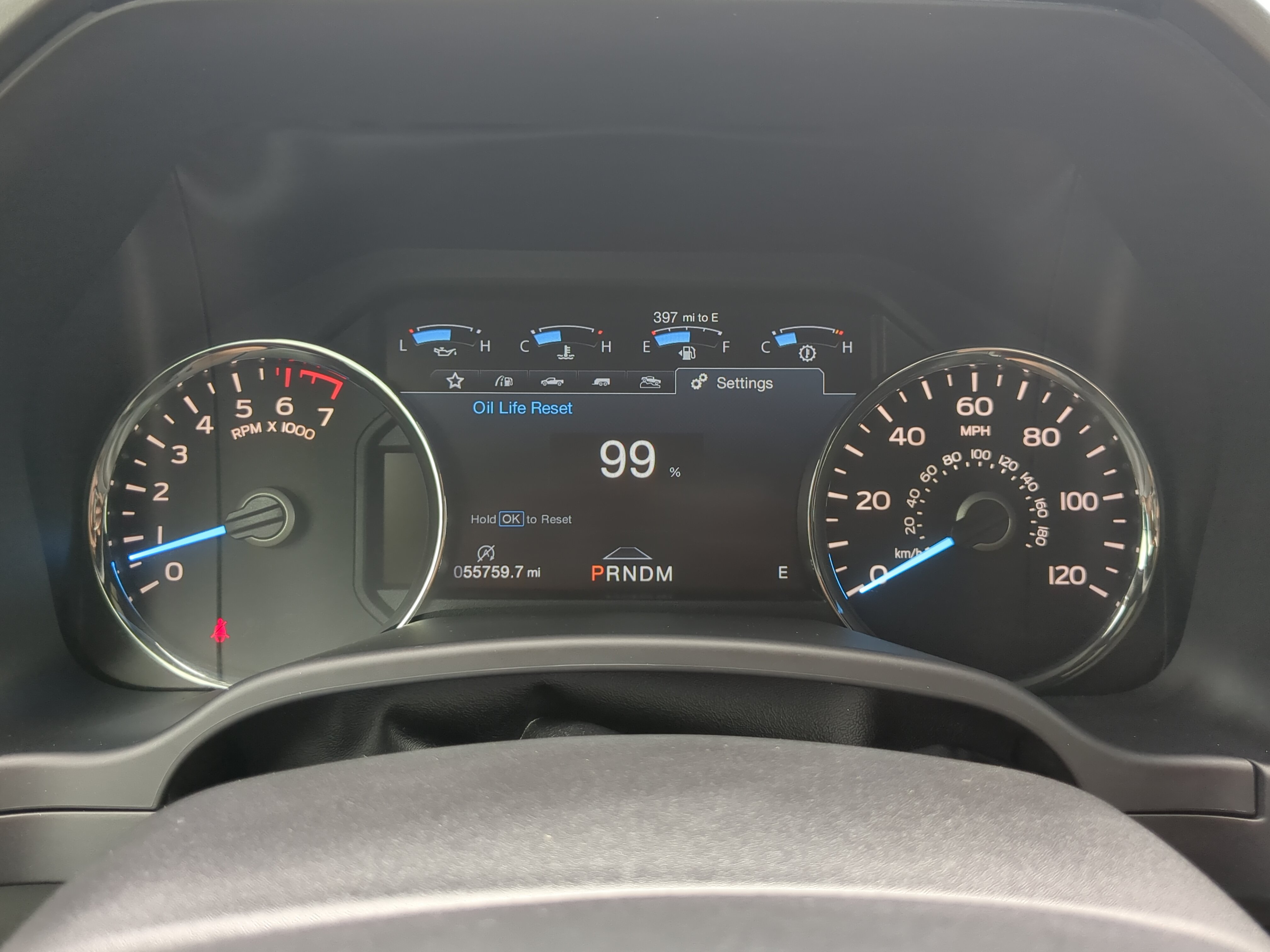 Certified 2019 Ford F150 Platinum w/ Equipment Group 701A Luxury AWD/4WD image 26