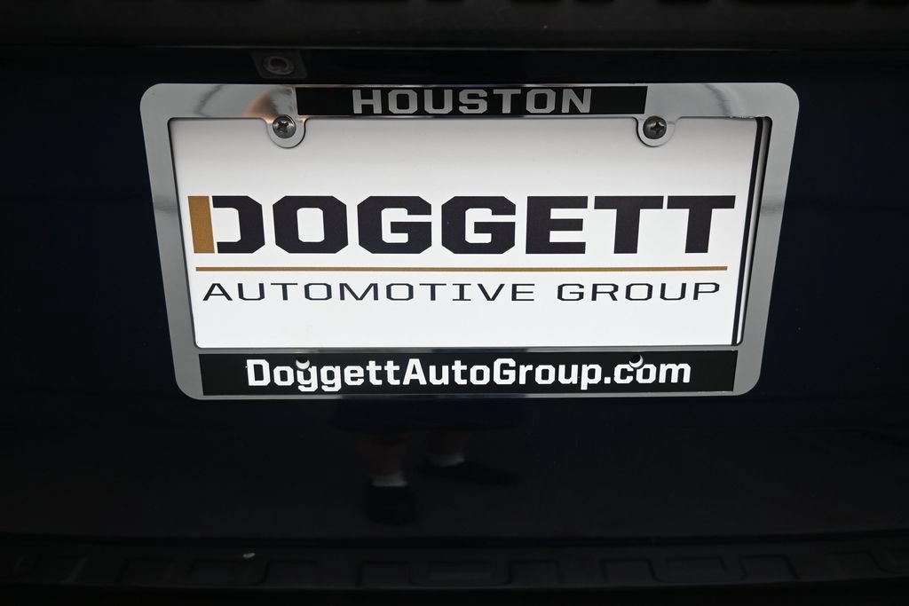 Used 2019 Toyota 4Runner TRD Off-Road Premium AWD/4WD image 2